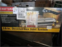 Joint System