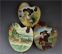 Matson Advertising & Toys / Hechinger Tin Collection
