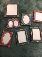 Selection of Decorative Frames