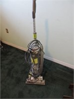 Hepa Vacuum