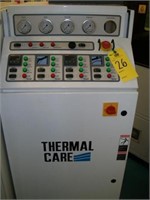 2004 THERMAL CARE MDL. CRA404L CHILLER