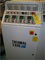 2007 THERMAL CARE MDL. CRA407L CHILLER