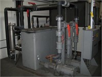 THERMAL CARE CHILLER UNIT