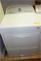 WHIRLPOOL CABRIO CLOTHES DRYER
