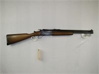 Savage Arms 24C Over/Under .22/20GA-