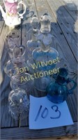On Line Auction Carl J. Tackett