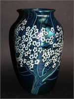 Orient & Flume Art Glass Vase