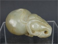 Chinese Jade Carving