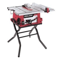 Brand New Skil Contractors Table Saw