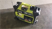 Ryobi 2300 Inverter Generator