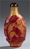Chinese Snuff Bottle Auction - May 22, 2019