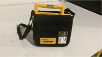 Medtronic LifePak Defibrillator-