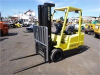 Hyster S55XMS Forklift