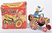 GAS & OIL, VINTAGE TOYS, ADVERTISING, & MORE