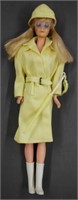 Barbie Doll Auction