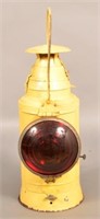 Dressel, Arlington N.J. USA RR Lantern