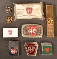 PRR Vintage Collectibles