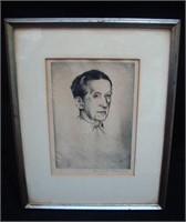 Houdini's Birthday Auction