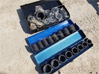 3 Socket Sets