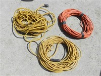 Extention Cords Long