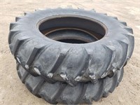 18.4x38 Tractor Tires