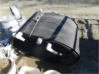 Solar Pool Water Heater
