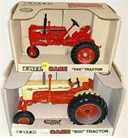 Farm Toys- Construction Toys Auction 3-19-16