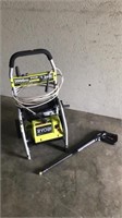 Ryobi 2000 PSI Corded Pressure Washer-