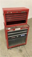 Craftsman Rolling Tool Box-