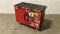 Knaack Rolling Tool Box-