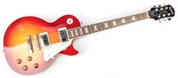 Epiphone Les Paul Standard Electric Guitar & Case