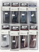 Lot of New Unopened M&P .45 by S&W 10RD Magazines