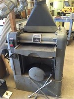 Rockwell / Delta 18” x 6” planer