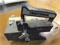 Craftsman Fence Guide System, mod. 720 32370