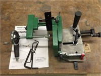 TENONING JIG. mod. 144755