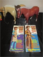 Toy & Collectibles Auction 2/24