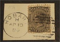 3/19/16 Coin & Stamp Auction