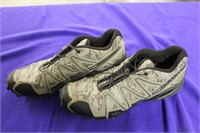 Salomon Speedcross 3 outdoor running shoes