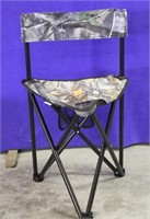 Gander Mtn tripod stools