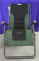 Gander Mtn zero gravity lawn chair