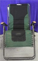 Gander Mtn zero gravity lawn chair