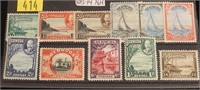 3/19/16 Coin & Stamp Auction