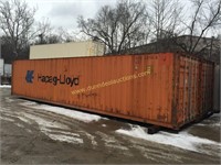 2016 Cincinnati Winter Equipment & Truck Auction 9am