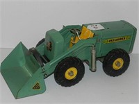 PRESSED STEEL NY-LINT TOYS LOADER