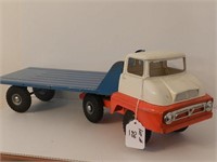 LARGE TRI-ANG PRESSED STEEL TRANSPORT TRUCK