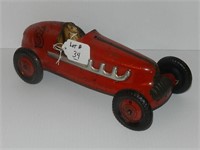 PRESSED STEEL RACING CAR Made in USA