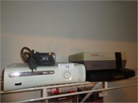 Nintendo & X Box 360 & Turbo Grafx 16