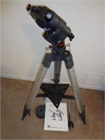 Meade Telescope model LXD55, 8" F10