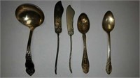 Vintage Flatware - Reed & Barton and More