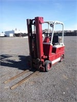 Yale GC050 Forklift